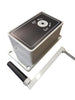 AG45 & AG100 - Aluminium Wall Mounted Hand Winch