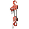 Tiger 20t PROCB Single Head Professional Chain Block
