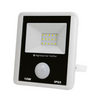 FastStar 10 PIR - 800 Lumens - 10W AC Powered Floodlight
