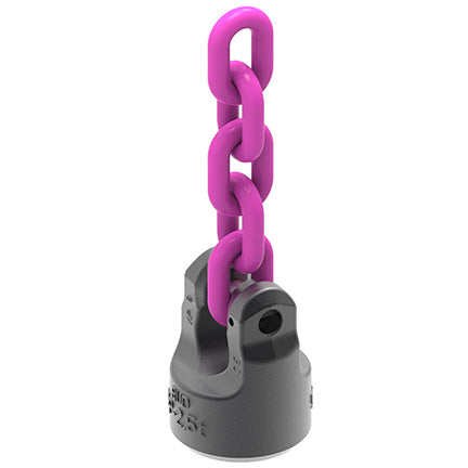 RUD  - WPPH-VIP PowerPoint® direct VIP Chain Connection 8t