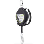 Kratos - 25m or 30m Olympe Wire Rope Fall Arrest Block