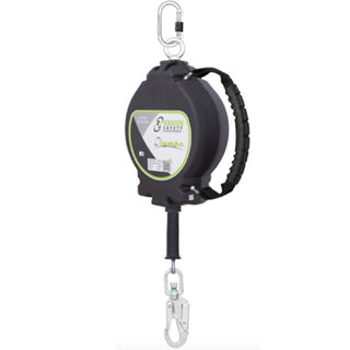  Kratos - 25m or 30m Olympe Wire Rope Fall Arrest Block