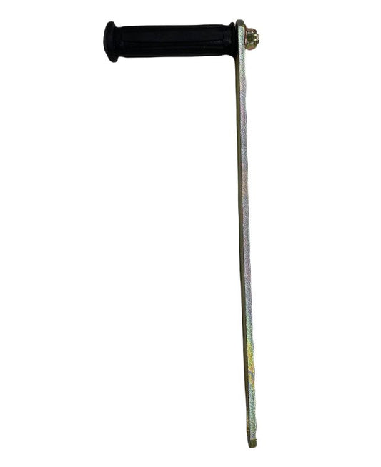 Spare Handle's for BHW Tiger winches BHW-1800 & 2600 (320mm Long)