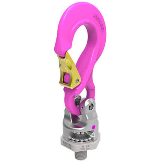 RUD - PP-S PowerPoint® Universal connection, metric thread