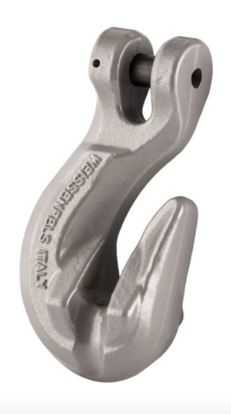 KITO - Grade 10 Clevis Grab Hook to BS-EN 1677-4