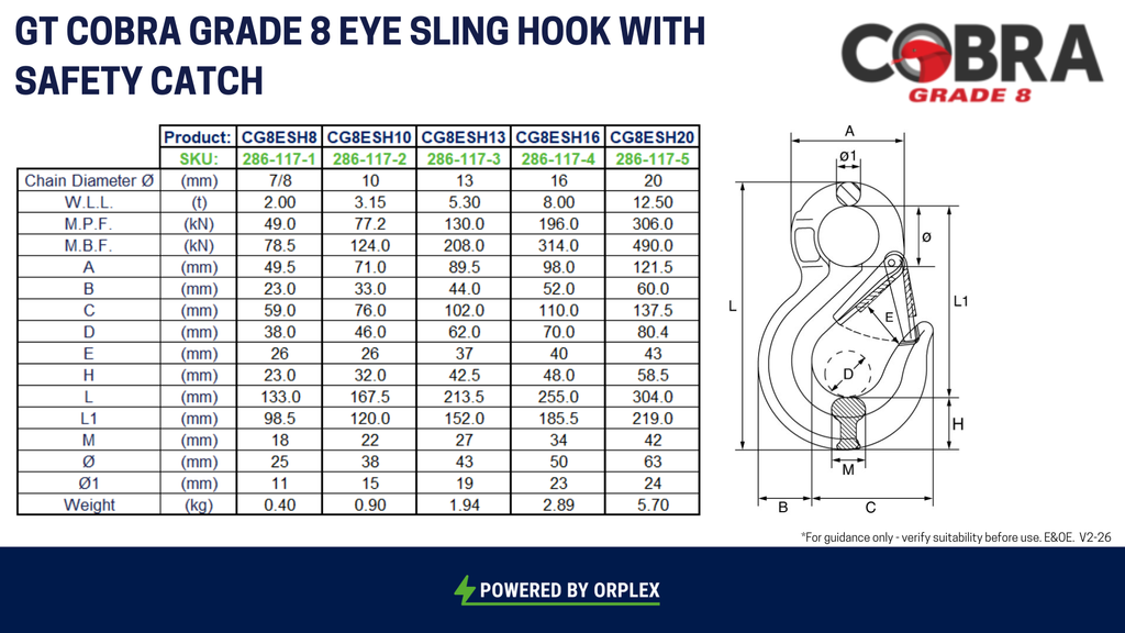 Specification