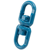 Green Pin Grade 10 Needle Bearing Swivel Eye/Eye