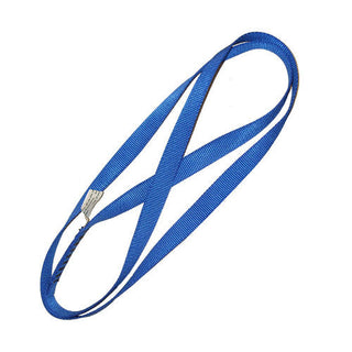  Abtech - Webbing Anchorage Round Sling - Blue
