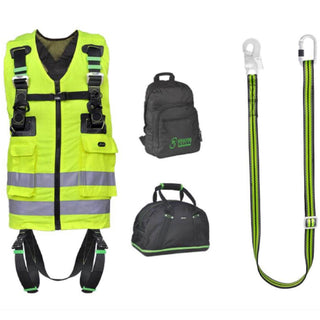  Kratos - 2 Point Hi-Vis Restraint Kit
