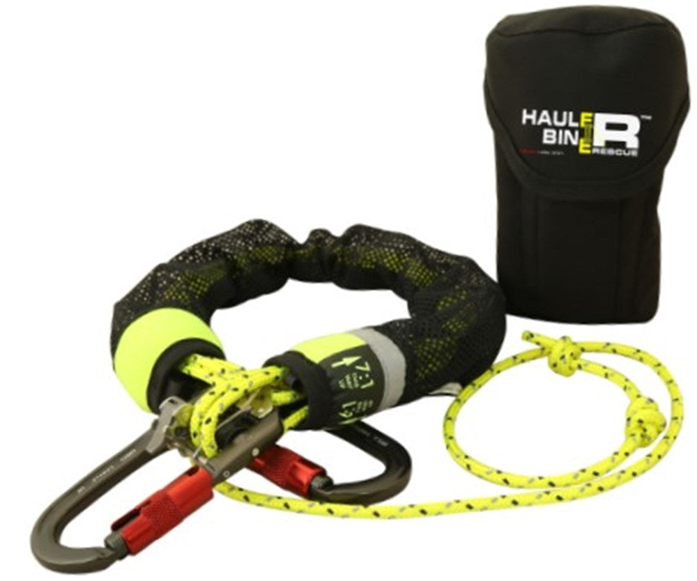 ISC HaulerBiner Compact Rescue System 105cm 105cm