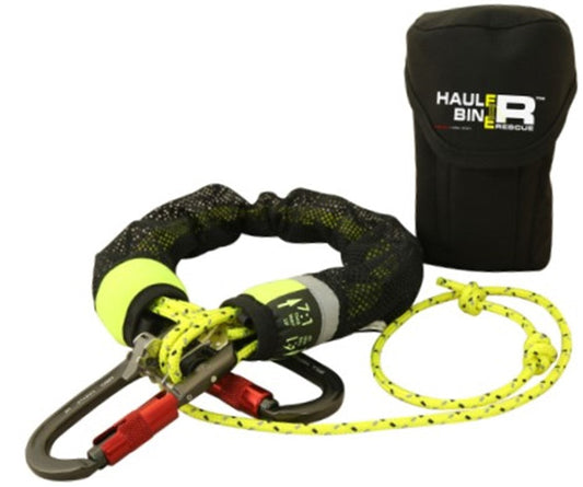 ISC HaulerBiner Compact Rescue System 105cm 105cm