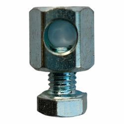  CS100 Cable Grip for 3mm Diameter Wire Rope Cable 3mm