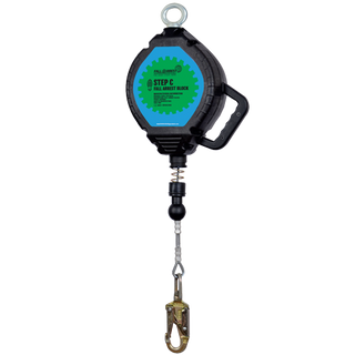  Fall@rrest Global - Fall Arrest Blocks