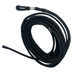  2mm Diameter Dyneema Cord Pre Cut Length with 20mm Loop