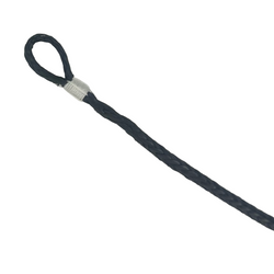 2mm Diameter Dyneema Cord Pre Cut Length with 20mm Loop