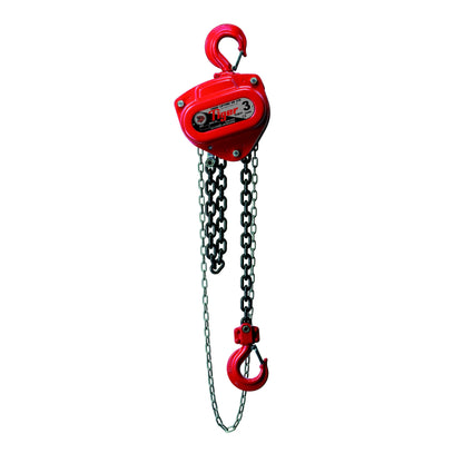 Tiger 3t PROCB Professional Chain Block 