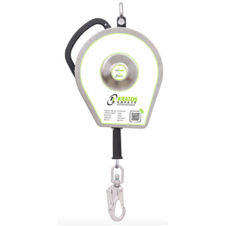  30m Triton Stainless Steel Waterproof Fall Arrest Block