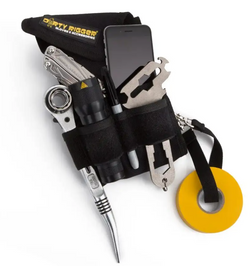  Dirty Rigger Pro-Pocket V2