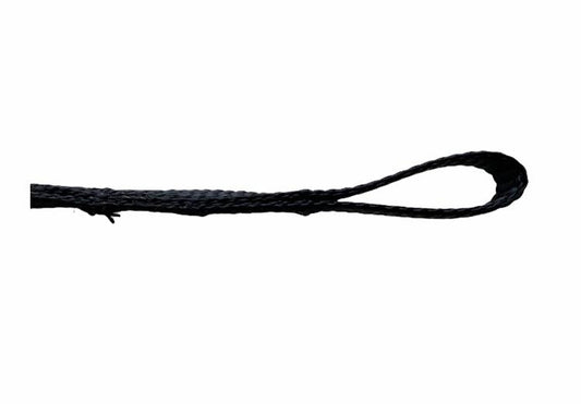 20mm x 600mmwebbing with loop & Becket Eye  for CS100 with Beckett Eye