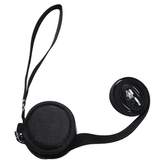  Portwest - Suspension Trauma Safety Straps - Black