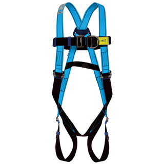  Multi Purpose Harness (CORE Full Body Type with Rear Dorsal D-Ring)