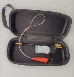  4 / 4.5 / 6mm Duct Rods Repair Kits (Ends and Glue)