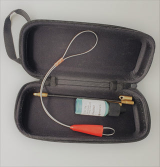  4 / 4.5 / 6mm Duct Rods Repair Kits (Ends and Glue)