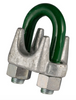 Wire Rope Grip BS EN Style - Type B 2 1/2inch