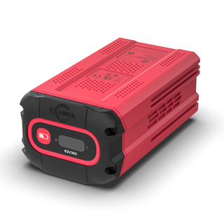  Cramer 82V 5.0 Ah Li-ion Battery with Bluetooth