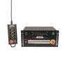 G-Pro 12 Way Rack Mounted Low Voltage Touring Hoist Controller