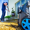 Gorilla Power GP8 - Semi-Professional Electric Pressure Washer - 190 Bar Max Pressure