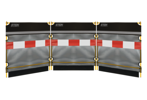 STEIN - Highway Variant Kit for Modular Guarding System