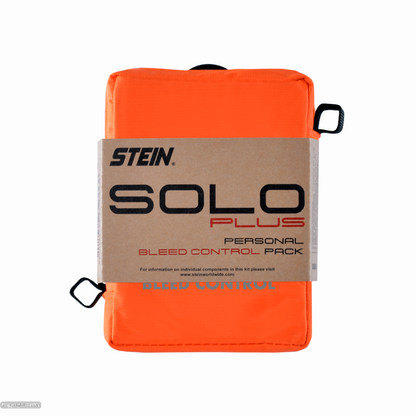 STEIN - SOLO Plus - Personal Bleed Control Kit