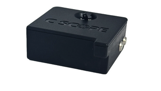  C.SCOPE - Li-Ion Rechargeable Locator Battery Pack