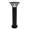 NexSun Bollard C - 220 Lumens - Cylinder Solar Bollard Light
