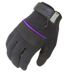  Slim Fit General Purpose Gloves (Full Finger)