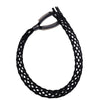 Aramid Single Eye Double Weave Cable Grips 65-80mm