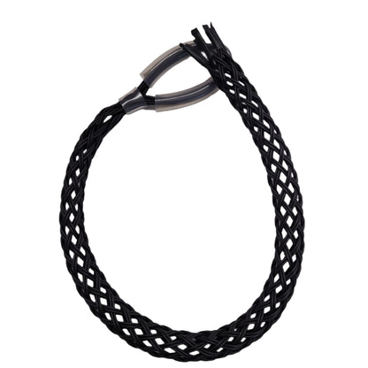 Aramid Single Eye Double Weave Cable Grips