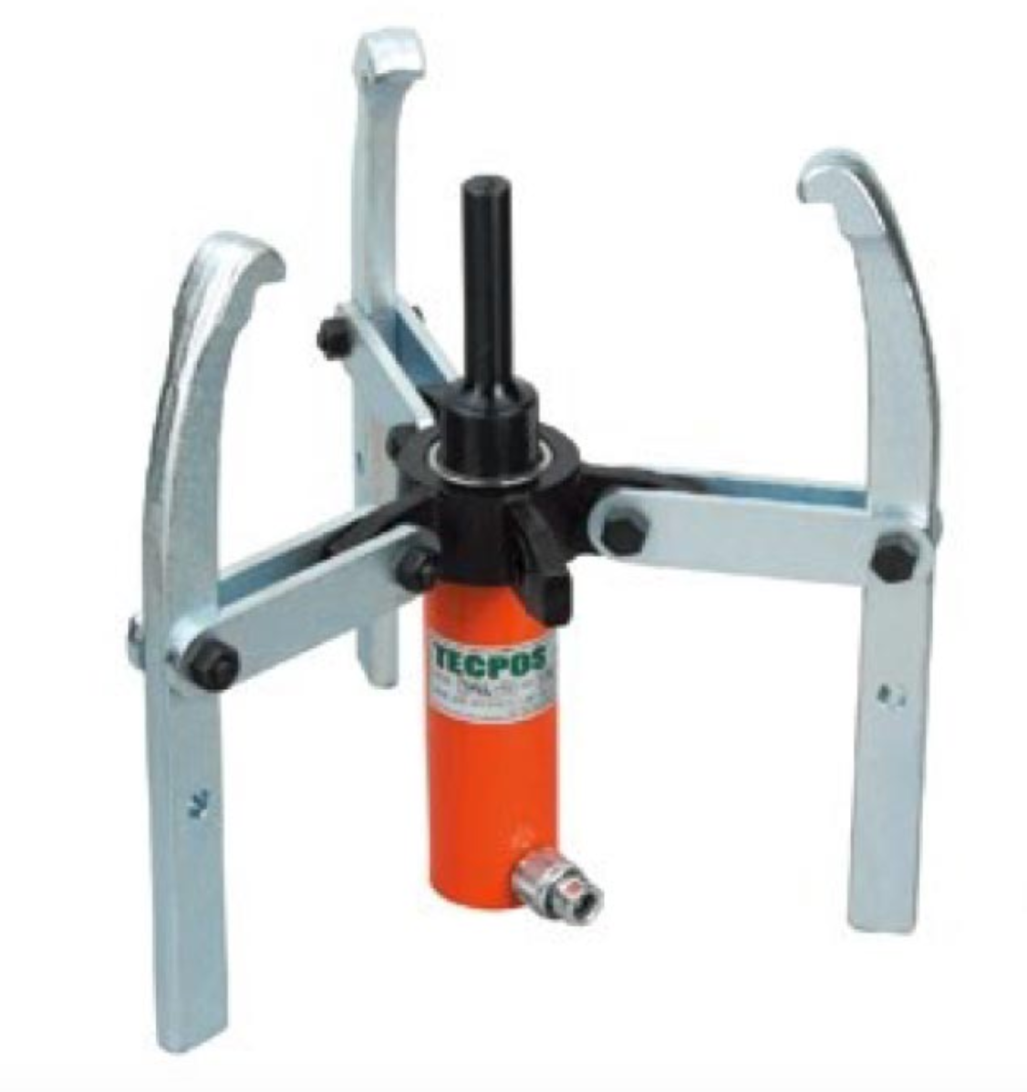 Tecpos Hydraulic Puller 30t / 150mm / 660cc