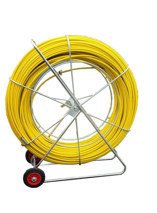 6mm  Duct Rod on Reel / Cobra from EPD 200M