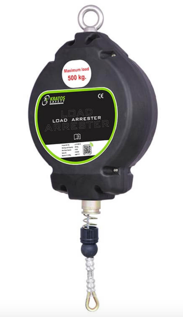500kg Load Arrester 500kg / 10m