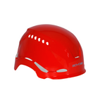 SOVOS - S3200 Helmet Cover - Red