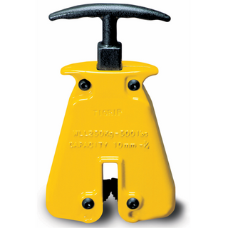  Camlok HGC Hand Grip Clamp – Standard Handle