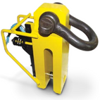 Camlok CP 5000kg Pile Pitching Clamp