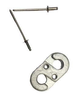  Hand Chain Joining Link HC-050-JL