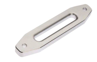 Aluminuim Fairlead -  0.9kg (2lbs) -1587kg (3500lbs) Winch