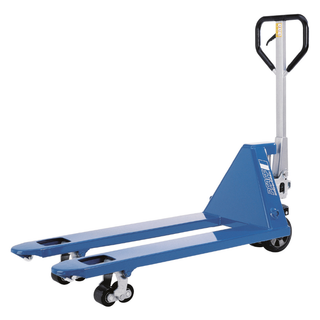  Pfaff HU 25-115 TS Silverline Pallet Trucks – Crate of 6 (2500kg)