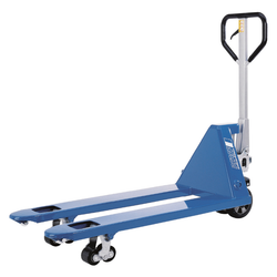 Pfaff HU 25-115 TS Silverline Pallet Truck – With Parking Brake