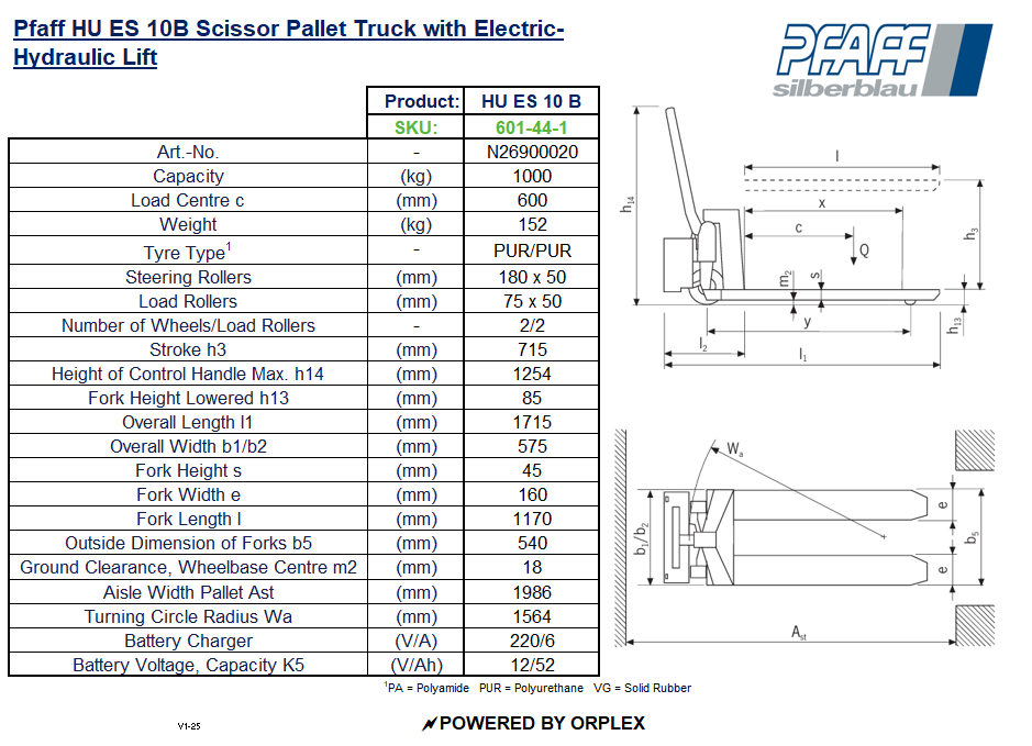Specification