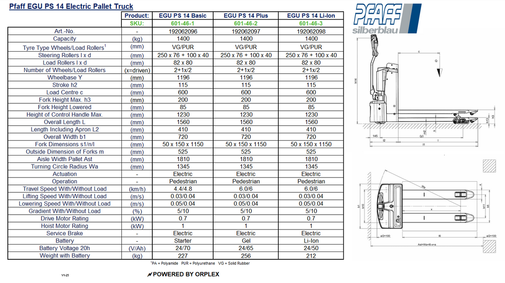 Specification